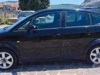Usata Audi A2 75 CV (55 kW) 2005 Nero Utilitaria