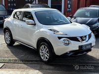 Usata Nissan Juke Tekna 116 CV (85 kW) 2018 Other SUV