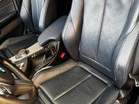 Usata BMW 420 Gran Coupé M Sport 190 CV (139 kW) 2019 Blu Coupé