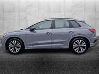 Usata Audi Q4 e-tron Advanced 69 kW (95 CV) 2022 Grigio SUV