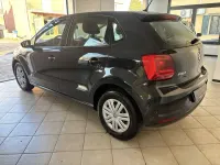 Usata VW Polo Trendline 60 CV (44 kW) 2015 Other Berlina