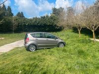 Usata Mercedes A180 2006 Grigio Utilitaria