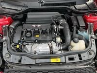 Usata Mini John Cooper Works 211 CV (155 kW) 2012 Utilitaria
