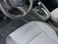 Usata Renault Clio V 101 CV (74 kW) 2024 Bianco Berlina