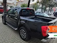 Usata Nissan Navara 190 CV (139 kW) 2016 Pick-up