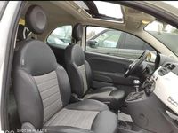 Usata Fiat 500 Sport 75 CV (55 kW) 2007 Utilitaria