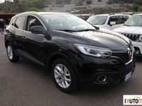 usata Renault Kadjar -1.5 blue dci Business 115cv