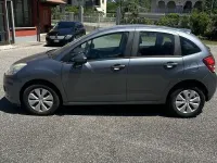 Usata Citroën C3 60 CV (44 kW) 2010 Berlina