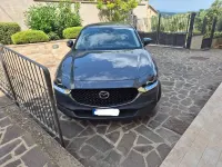 Usata Mazda CX-30 Center-Line 140 CV (102 kW) 2025 Grigio SUV