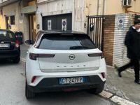 Usata Opel Mokka 110 CV (80 kW) 2024 Bianco SUV