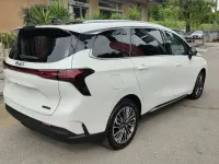 Nuova EVO Evo 5 177 CV (130 kW) 2026 Other SUV
