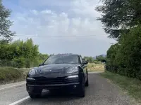 Usata Porsche Cayenne 245 CV (180 kW) 2014 SUV