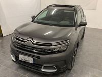 usata Citroën C5 Aircross BlueHDi 180 CV EAT8 Shine-TETTO-GRIPCONTROL-PELLE