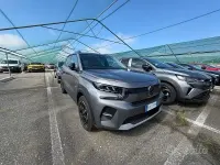 Usata Citroën e-C3 83 kW (113 CV) 2025 Grigio SUV