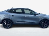 Usata Renault Arkana Engineered 143 CV (105 kW) 2023 Grigio SUV