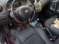Usata Alfa Romeo MiTo 120 CV (88 kW) 2012 Grigio Utilitaria