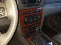 Usata Jeep Grand Cherokee Overland 218 CV (160 kW) 2007 SUV