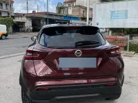 Usata Nissan Juke Tekna 114 CV (83 kW) 2021 Rosso SUV