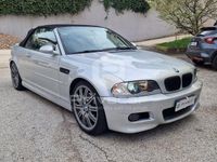 usata BMW M3 Cabriolet M3 cat