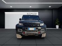 Usata ICH-X K2 162 CV (119 kW) 2024 Nero SUV