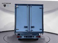 Usata Citroën Jumper 165 CV (121 kW) 2020 Bianco Monovolume