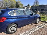 Usata BMW 216 116 CV (85 kW) 2016 Station wagon