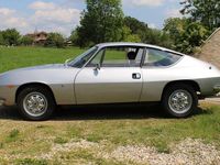 Käytetty Lancia Fulvia 116 HP (85 kW) 1972 Harmaa Viistoperä