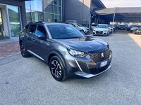 Usata Peugeot 2008 Allure 100 CV (73 kW) 2023 SUV