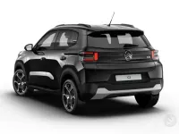 Nuova Citroën C3 PureTech 101 CV (74 kW) 2026 Nero SUV