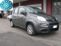 Usata Fiat Panda S 71 CV (52 kW) 2023 Grigio Utilitaria