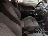 Usata Ford Fiesta S 90 CV (66 kW) 2008 Utilitaria