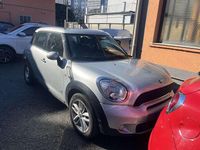 Usata Mini Cooper SD Countryman 143 CV (105 kW) 2012 Other SUV