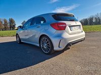 Usata Mercedes A200 Premium 2013 Berlina