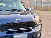 Usata Mini Cooper Countryman 2011 SUV
