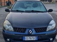 Usata Renault Clio II 2001 Berlina