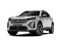 Nuova Peugeot 2008 Allure 130 CV (95 kW) 2025 Grigio SUV