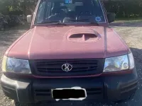 Usata Hyundai Galloper 100 CV (73 kW) 1998 SUV