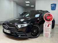 usata Mercedes A220 Premium auto AMG Edition