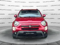 Usata Fiat 500X Connect 95 CV (69 kW) 2021 Other SUV