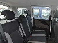 Usata Fiat Doblò 120 CV (88 kW) 2015 Monovolume