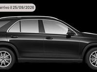 Nuova Mercedes GLE350 Advanced 333 CV (244 kW) 2026 Argento SUV