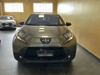 Usata Toyota Aygo X 72 CV (52 kW) 2022 Other SUV