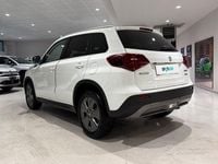 Usata Suzuki Vitara Cool 129 CV (94 kW) 2023 Bianco SUV