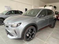 Nuova Alfa Romeo GT Junior Edizione Speciale 145 CV (106 kW) 2025 Nero SUV