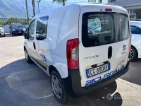 Usata Fiat Fiorino 95 CV (69 kW) 2021 Bianco Monovolume