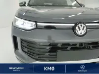 Ny VW Tayron Life 204 HK (150 kW) 2026 Grå SUV