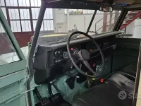 Usata Land Rover 88 1981