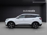 Usata DR DR 6.0 154 CV (113 kW) 2023 Bianco SUV
