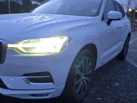 Usata Volvo XC60 Inscription 197 CV (144 kW) 2020 SUV