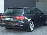 Usata Audi A4 S-Line 177 CV (130 kW) 2014 Grigio Station wagon